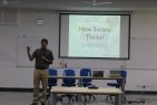 Computational Social Sciences Workshop 2018