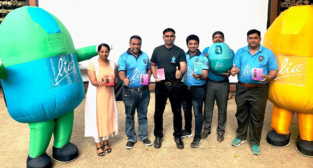 Lia Fragrances Launches Car Fresheners with an Experiential Roadshow in  Bengaluru
