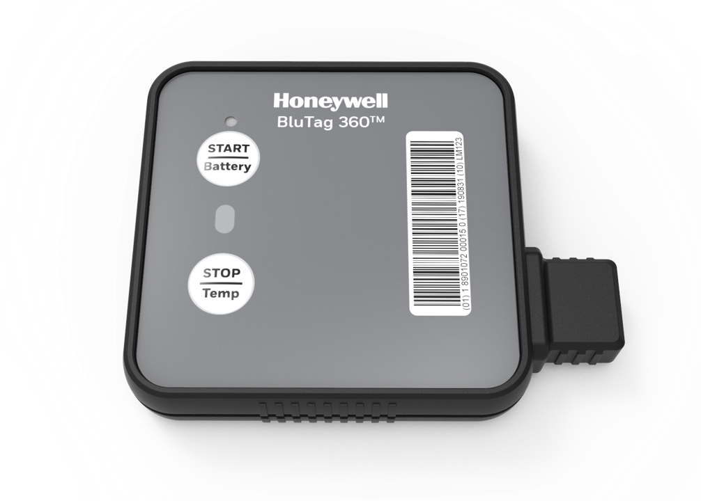 honeywell blutag 360 software download