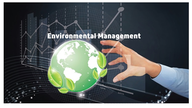 Description: MBA - Environmental Management