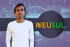 Divesh Gupta, digital marketing masterminds behind Neusul
