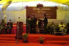 Ruby Jubilee of New Zoar village Gaon Burah celebrated