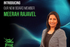 DevOps Leader JFrog appoints India-born Meerah Rajavel to its Board of Directors