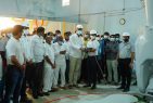 Simpliforge Launches India’s First State-Of-The-Art Robotic Concrete 3d Printer At Charvitha Meadows