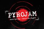 PyroJam Presents First Annual Fireworks Competition