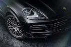 Porsche India introduces the Cayenne Platinum Edition in the Indian market