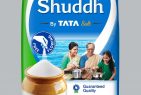 TCPL Takes a Step Further in its Iodization Journey in India with Launch of Shuddh By Tata Salt