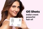 Brillare signs Vaani Kapoor as brand ambassador for hair oil range