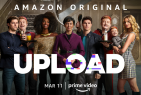 Dust Off Your ‘Hug-Suits,’ Prime Video Announces Premiere Date for the Highly Anticipated Second Season of the Hit Half-Hour Comedy Series Upload