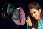 pTron makes Fitness accessible to all; Debuts FORCE X11 Smartwatch with BT Calling just at 2799/-