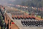 Nation celebrates 73rd Republic Day today