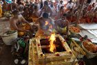 World’s Biggest Yajna Kickstarts 1000th Birth Anniversary Celebrations of Sri Ramanuja