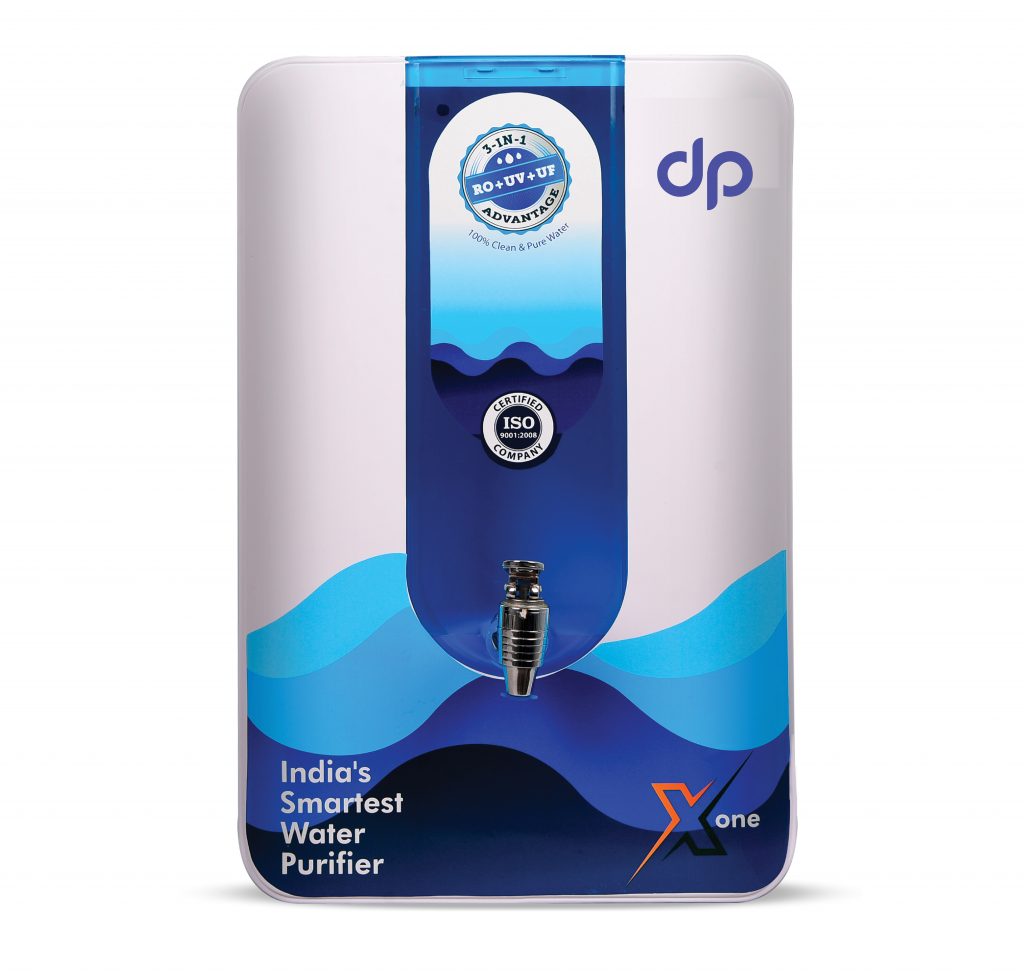 DrinkPrime India's Smartest RO Water Purifier on Subscription, Bengaluru