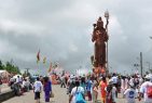 Maha Shivaratri in Mauritius – A festival for all