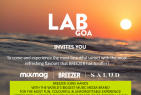BREEZER and Mixmag bring IncInk and more to The Lab Goa