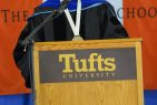 Anand Mahindra Delivered Class Day Address and Awarded the Dean’s Medal at The Fletcher School of Law and Diplomacy, Tufts University, U.S.A.