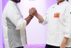 Meet the award-winning chef Vanshika Bhatia and the chef with nayi soch- Parth Saxena on Chef Vs Fridge Season 2