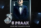 Mumbaikars, get ready for a high-octane performance at Supermoon ft. B Praak – King of Hearts Tour
