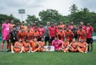 FC Goa wrap up RF Development League campaign with 2-0 win over Young Champs