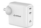 Stuffcool launches Made in India Dual Type C Port Neo 45W Wall Charger