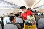 Vietjet celebrates the Southeast Asian Games with millions of super-saver tickets for all international routes