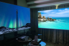 Dwelling with technology trends, ViewSonic introduces and showcases portable to premium best-in-class projectors at What Hi-Fi 2022