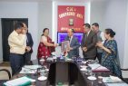 RITES signs MoU with Mizoram Govt for infra works