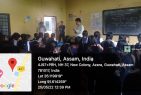 Assam Don Bosco University organized Career Awareness Workshop