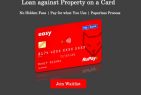 Mortgage tech startup, EASY launches FOXCARD