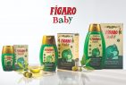 Figaro, India’s favourite olive oil, unveils premium baby care product
