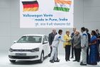 ŠKODA AUTO Volkswagen India trains Mechatronics professionals