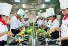 B.Sc. Culinary Arts Program offered at VMSIIHE in Goa