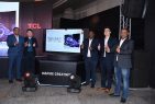 TCL unveils cinematic advances, expands its product portfolio of award-winning TVs with three brand new innovations