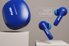 DEFY Launches ‘Gravity Z’ TWS Buds with 50-hour Unbeatable Battery Life