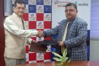 Union Bank of India signs MOU with SIDBI for Co-Financing arrangement of MSMEs