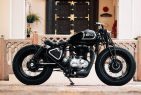 Classic Reimagined: Royal Enfield Showcases Four Unique Custom Builds On The  Classic 350