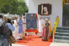 Hon’ble Prime Minister, Shri. Narendra Modi Inaugurates Akshaya Patra’s New Kitchen in Varanasi, Uttar Pradesh