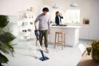 Philips Domestic Appliances launches the new SpeedPro Cordless Vacuum Cleaner range: a convenient & stylish solution that delivers effortless, all-round cleaning