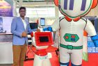 Zini, India’s first AI Bot, shines at the Digital India Week, inaugurated by Prime Minister Narendra Modi