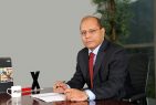 Namitesh Roy Choudhury assumes the role of Vice Chairman and Managing Director for LANXESS India region