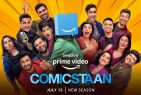 The Hunt for India’s Best Stand-up Comic Begins as Amazon Prime Video Announces Comicstaan 3 with a re-imagined format