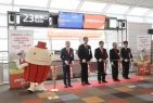 Vietjet launches maiden flights to Fukuoka and Nagoya from Hanoi