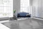 Antica Ceramica launched the Black & White Pattern Tiles Collection