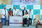 HCMCT Manipal Hospital Dwarka launches the ‘MOST’ initiative to encourage organ and tissue donation