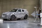 Jaguar Land Rover Prepares For Advanced Electrified And Connected Future With New Testing Facility