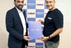 Switch Mobility and Chalo join hands for deploying 5,000 electric buses across India