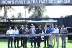 Kia India inaugurates India’s first and fastest ‘240kWh’ charger for EV passenger vehicles