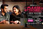 Amazon miniTV’s Please Find Attached Season 3 trailer shows Ayush Mehra and Barkha Singh building a happy relationship as they strike work-life balance