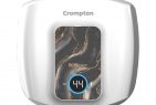 Crompton launches its new range of smart storage water heaters – “Solarium Qube IOT” & “Solarium Care”