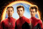 It’s triple delight for movie buffs as three Spideys join hands to fight their arch nemesis in Spider-Man: No Way Home, premiering on &flix